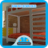 Bunk Bed Design Ideas icon