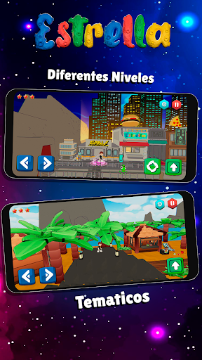 Android application Standly by estrella screenshort