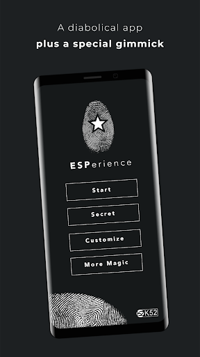 ESPerience Screen 3