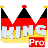 King of German Article Pro icon
