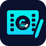 Cover Image of Télécharger Video Watermark : Add/Erase 1.2 APK