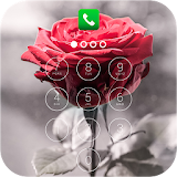 Applock Theme Rose icon