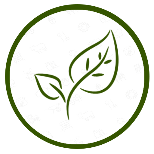 Farmer Relationship Management logo