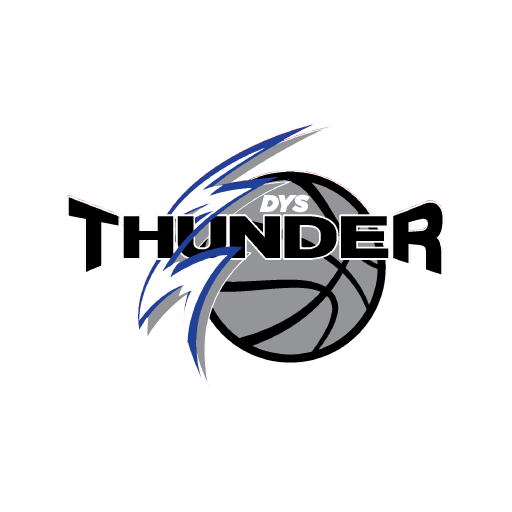 DYS Basketball logo