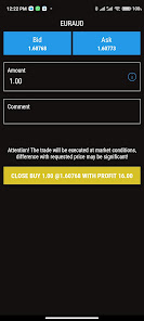 Screenshot 8 Best Bull android