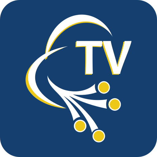 StratusIQ Fiber TV logo