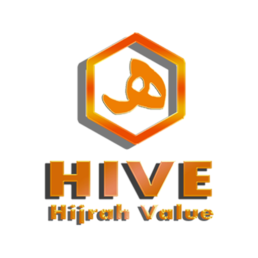 Hive Travel  Icon