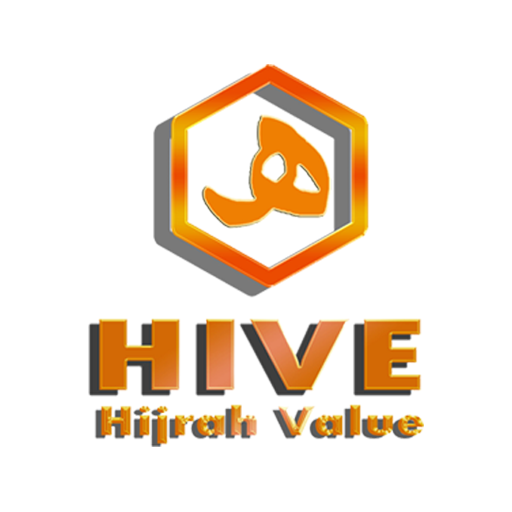 Hive Travel logo