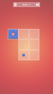 Slide, Stop - Puzzle Game