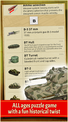 Doodle Tanks™ - Screenshot 4