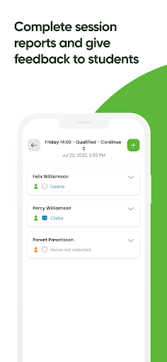 Bookingleaf Provider Screen 3