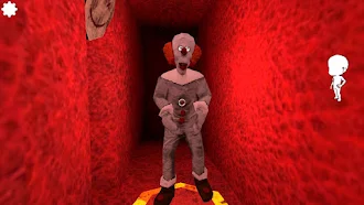 Game screenshot Death Attraction - Horror Game apk download