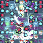Cover Image of Descargar Jewel Quest Magic Gem Blast  APK