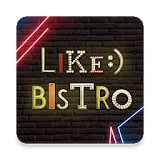 Like Bisztró icon