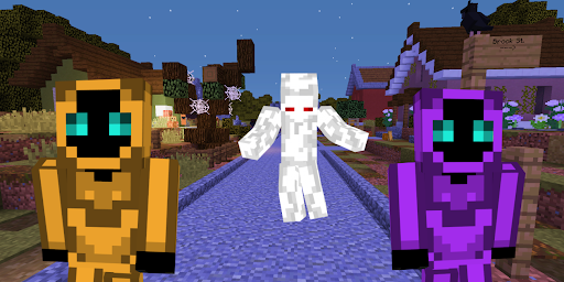 Download Entity 303 Herobrine Skin Apk Free For Android Apktume Com