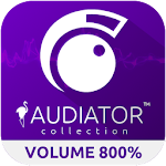 Cover Image of Télécharger MP3 VOLUME BOOSTER GAIN LOUD 5.9 APK