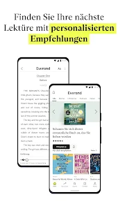 Everand: E-Books und Hörbücher
