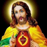 Jesus HD Wallpapers 2019 icon