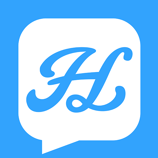 Holedo Chat  Icon