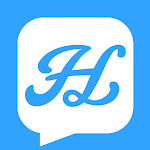 Cover Image of Download Holedo Chat  APK