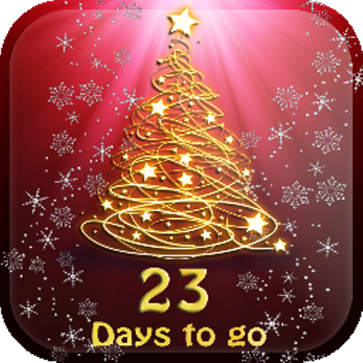 Christmas Countdown 2023 1.14 Icon