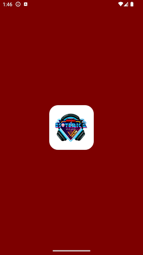 Android application Radio Esotérica de la Plata screenshort
