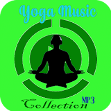 Yoga Music Mp3 Collection icon