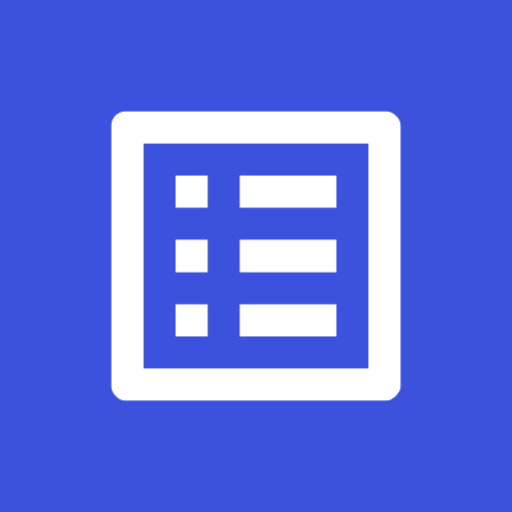 Alex Scherbs Resume logo