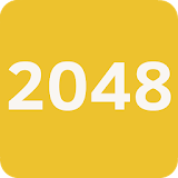 2048 New 2017 icon