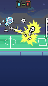 Slingshot Soccer