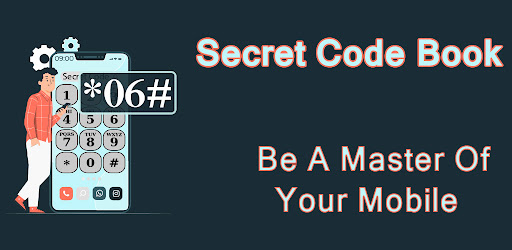 Android application All Mobile Secret Code 2023 screenshort