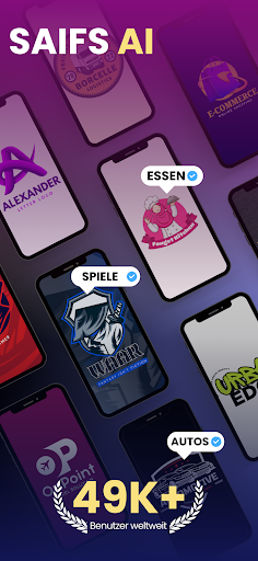 App-Vorschau