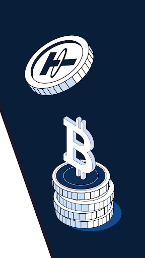 CoinMENA: Buy Bitcoin Now Screen 3