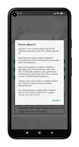 Exambro Screen 3