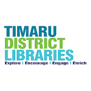 Timaru District Libraries