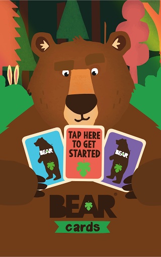 BEAR Cards Screen 3