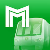 Metro Shenzhen Subway icon