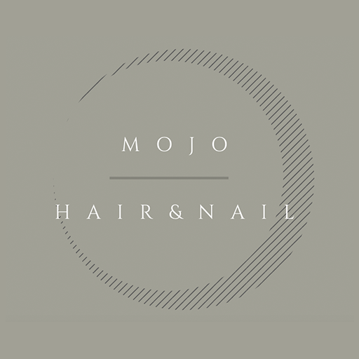 Mojo Hair & Nail logo