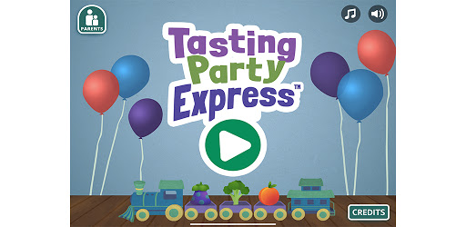 Tasting Party Express
