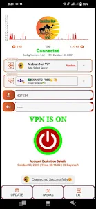 Arabian Net ViP