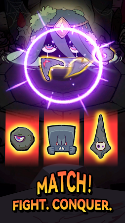 Game screenshot Stone Squad hack