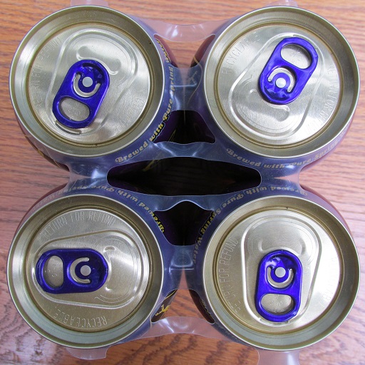Beer Can Opening Sound logo