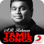 Cover Image of 下载 A R Rahman Tamil Movie Songs 2.1 APK