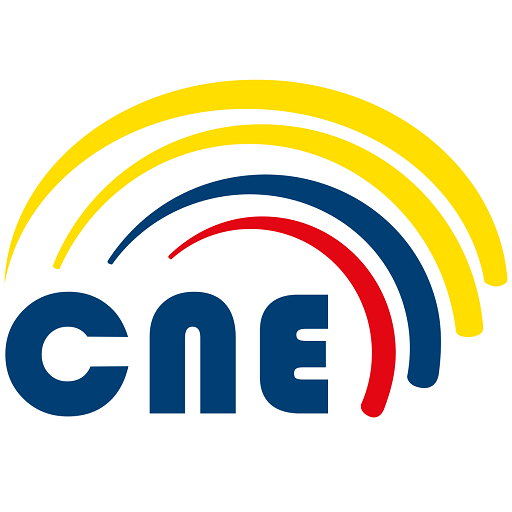 CNE App logo