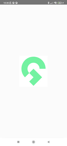 Android application GesInFlot® Mobile screenshort