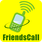 FriendsCall icon