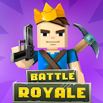Cover Image of Tải xuống MAD Battle Royale, game bắn súng 1.1.5 APK