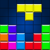 Brick Puzzle Claasic 2018 icon