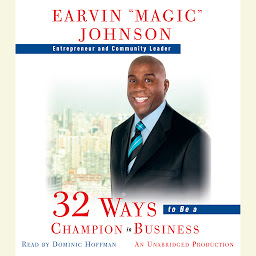 Icon image 32 Ways to Be a Champion in Business