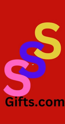 Android application SSSGIFTS.COM screenshort